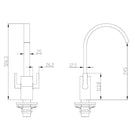 astini-metropolitan-chrome-twin-lever-kitchen-sink-mixer-tap-hk49-