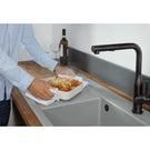villeroy--boch-subway-anthracite-stainless-steel-kitchen-sink-tap-92850005-