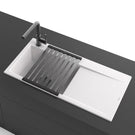 villeroy--boch-anthracite-stainless-steel-folding-draining-rack-9k130005-