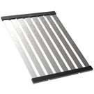 villeroy--boch-brushed-aluminium-folding-draining-rack-9k130071-