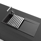 villeroy--boch-brushed-aluminium-folding-draining-rack-9k130071-