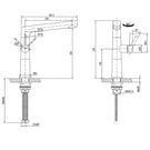 villeroy--boch-sorano-stainless-steel-kitchen-sink-tap-926700lc-