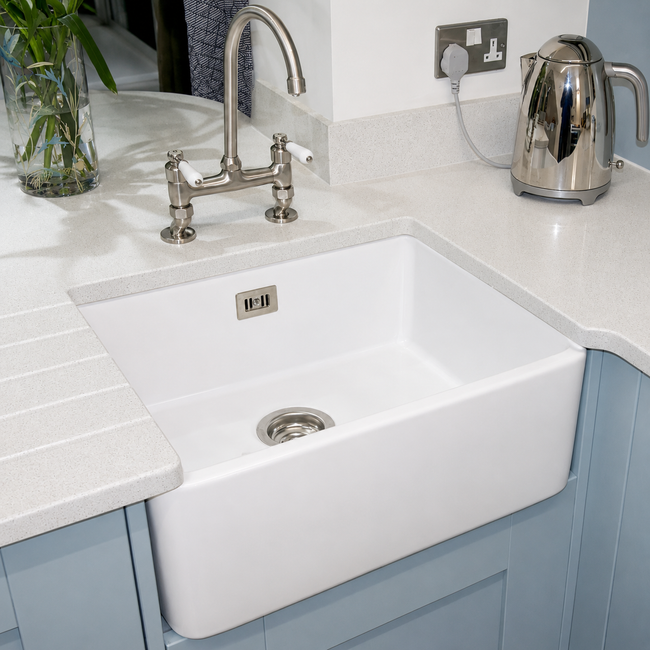 In Stock RAK Ceramics Kitchen Sinks