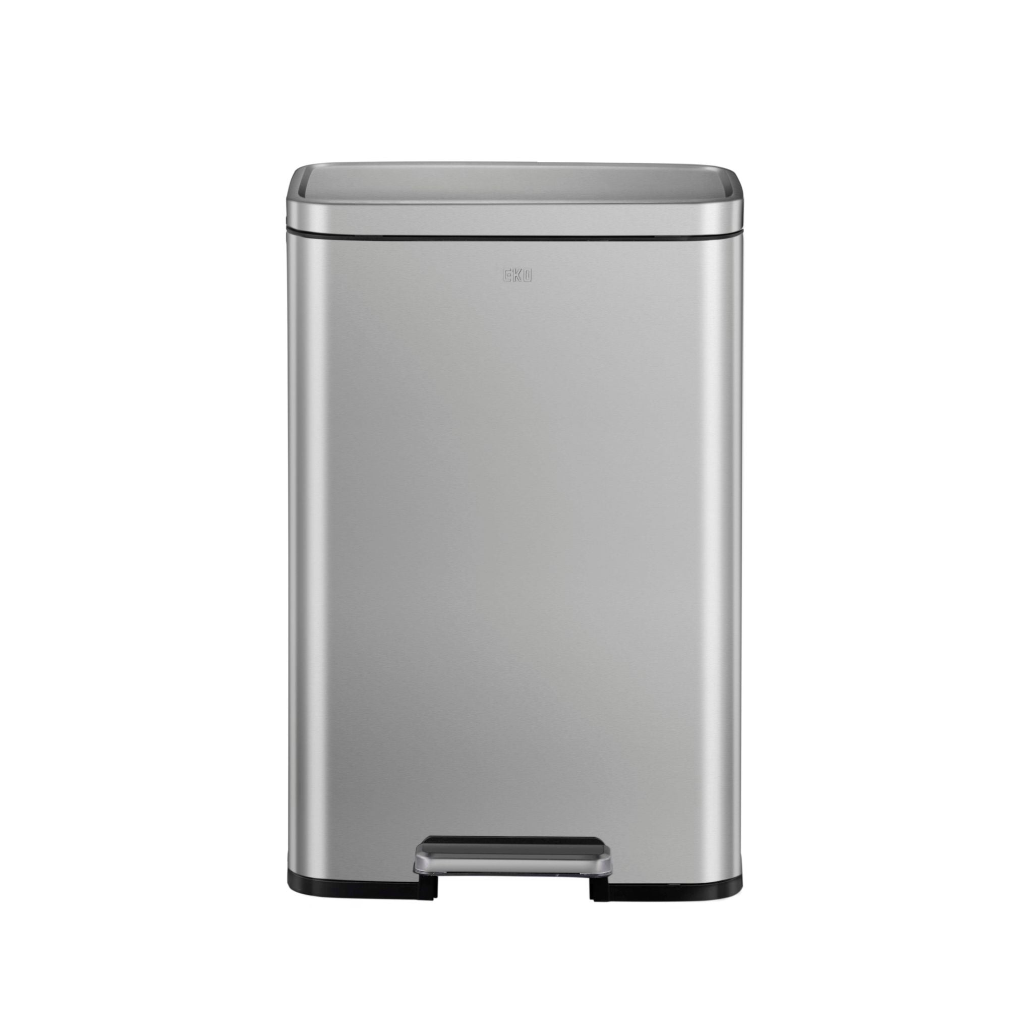 EKO Madison 50L Stay Open Kitchen Pedal Bin
