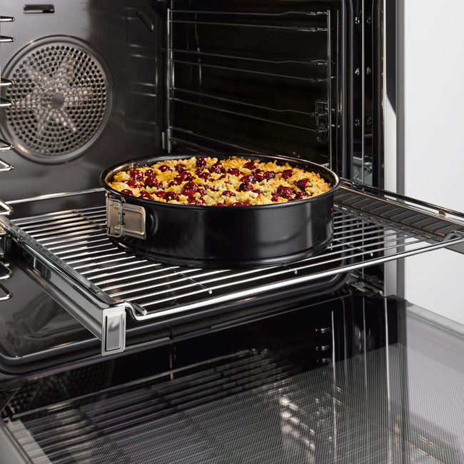 Telescopic Runner Oven Accessories