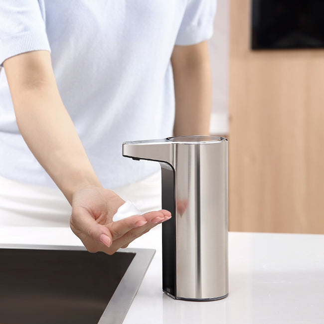 Sensor Soap Dispenser