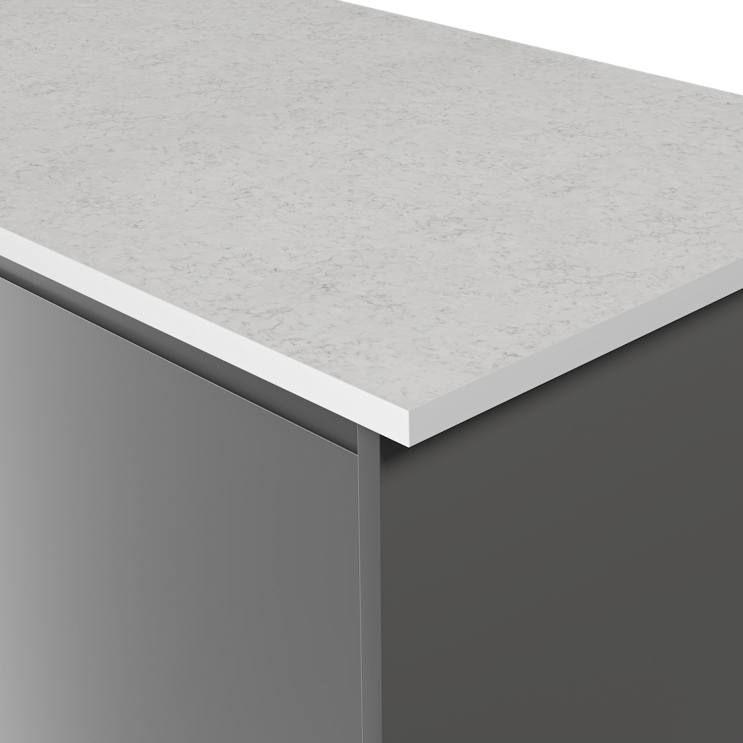 Aria F6314 Neo Cloud - Satin NDF Texture - White Core