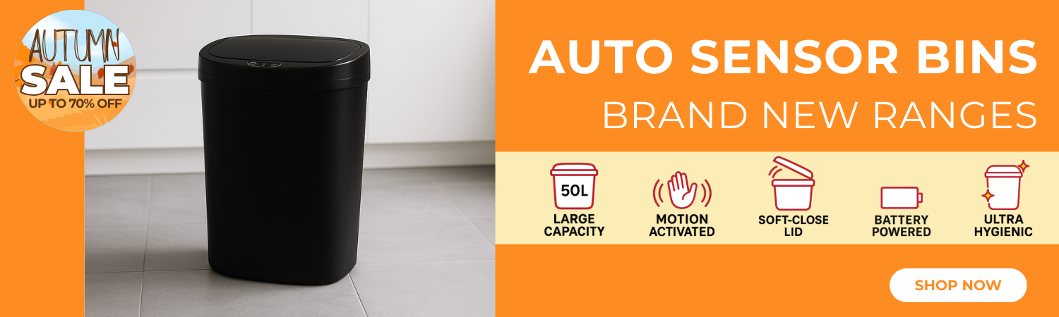 auto-sensor-bin