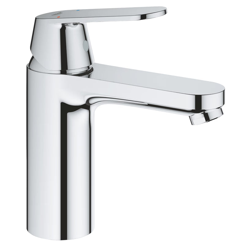 Grohe Eurosmart Cosmopolitan Basin mixer 1/2" M-Size