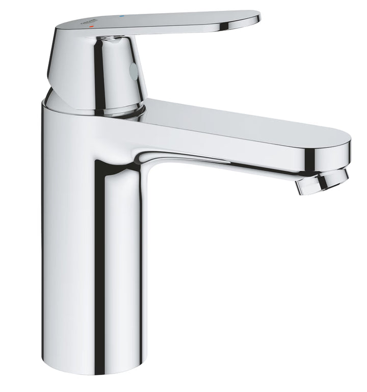 Grohe Eurosmart Cosmopolitan Basin mixer 1/2" M-Size