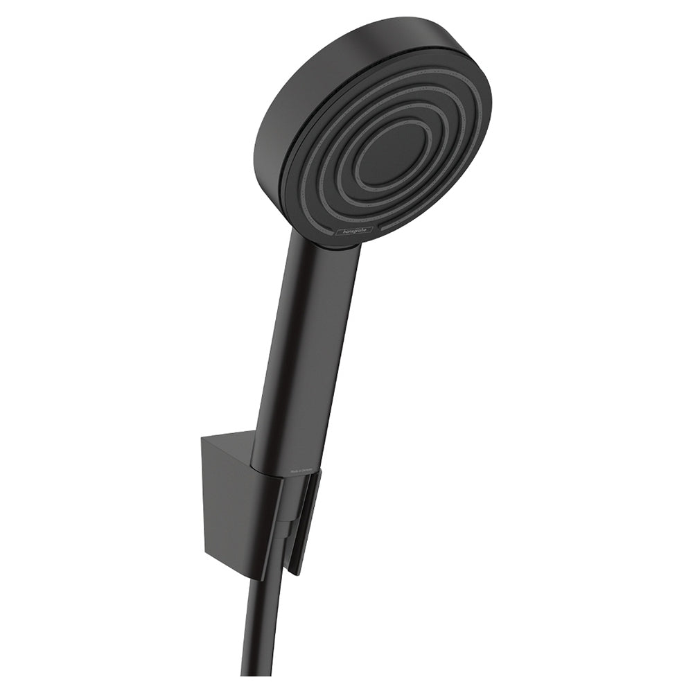 Hansgrohe Pulsify S Shower Holder Set 105 1 Jet Ecosmart+ With Shower Hose 125 cm