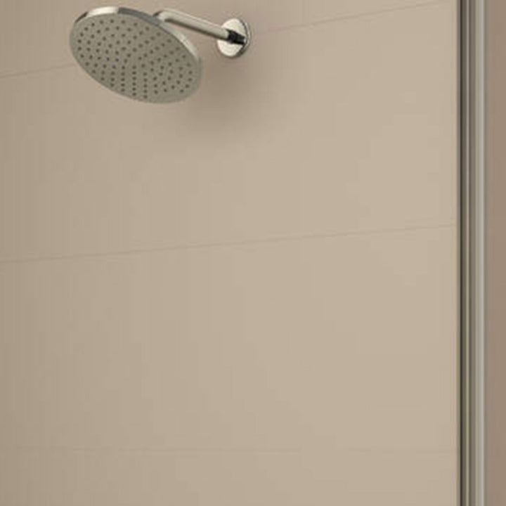 Hansgrohe Vernis Blend Chrome 200 1 Jet Overhead Shower