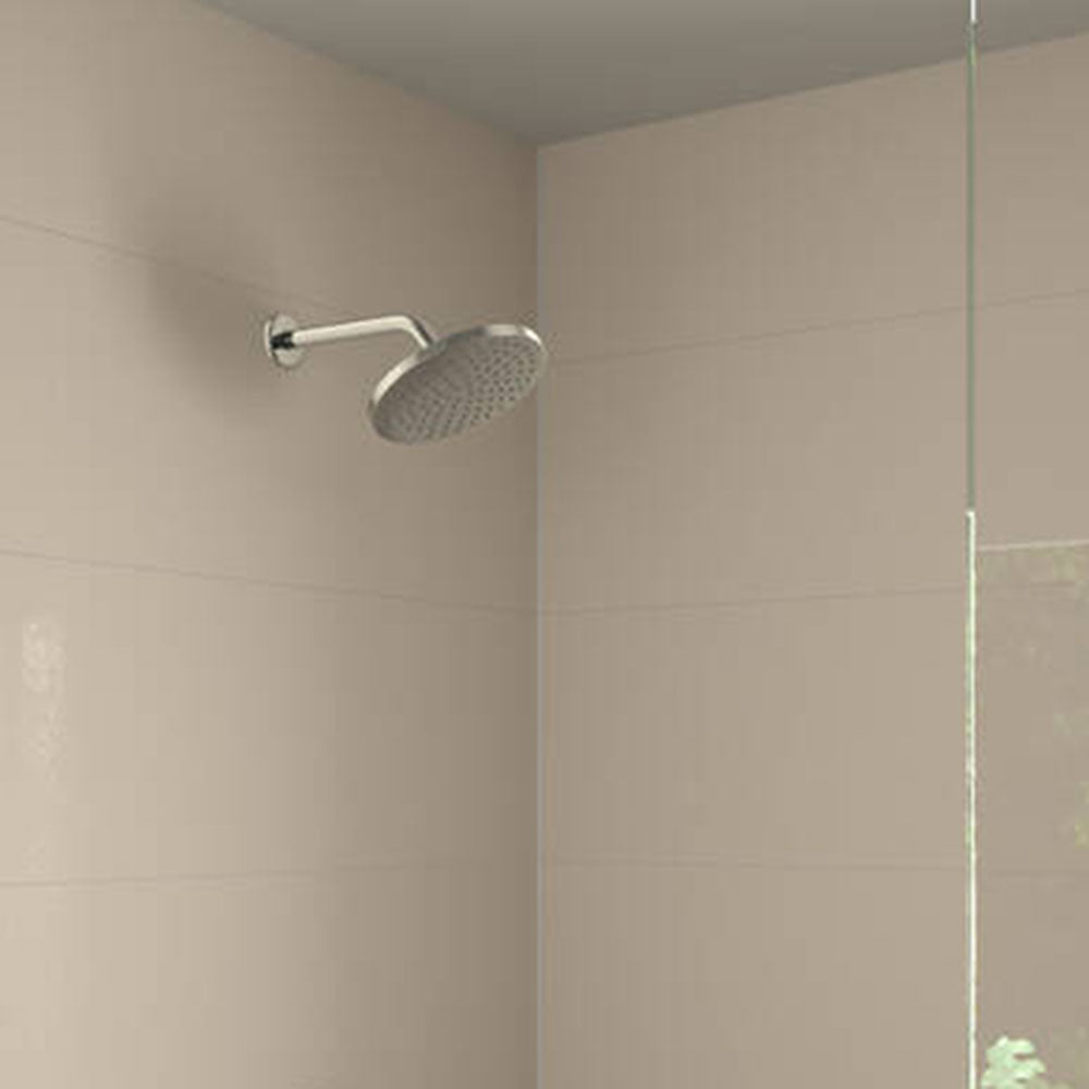Hansgrohe Vernis Blend Chrome 200 1 Jet EcoSmart Overhead Shower
