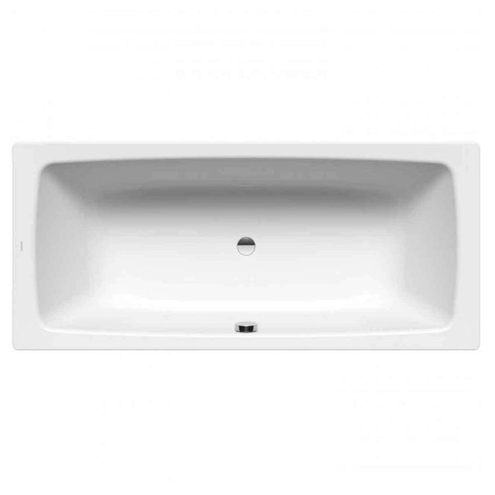 Kaldewei Cayono Duo 1700 x 750mm White 0 Tap Hole Bath