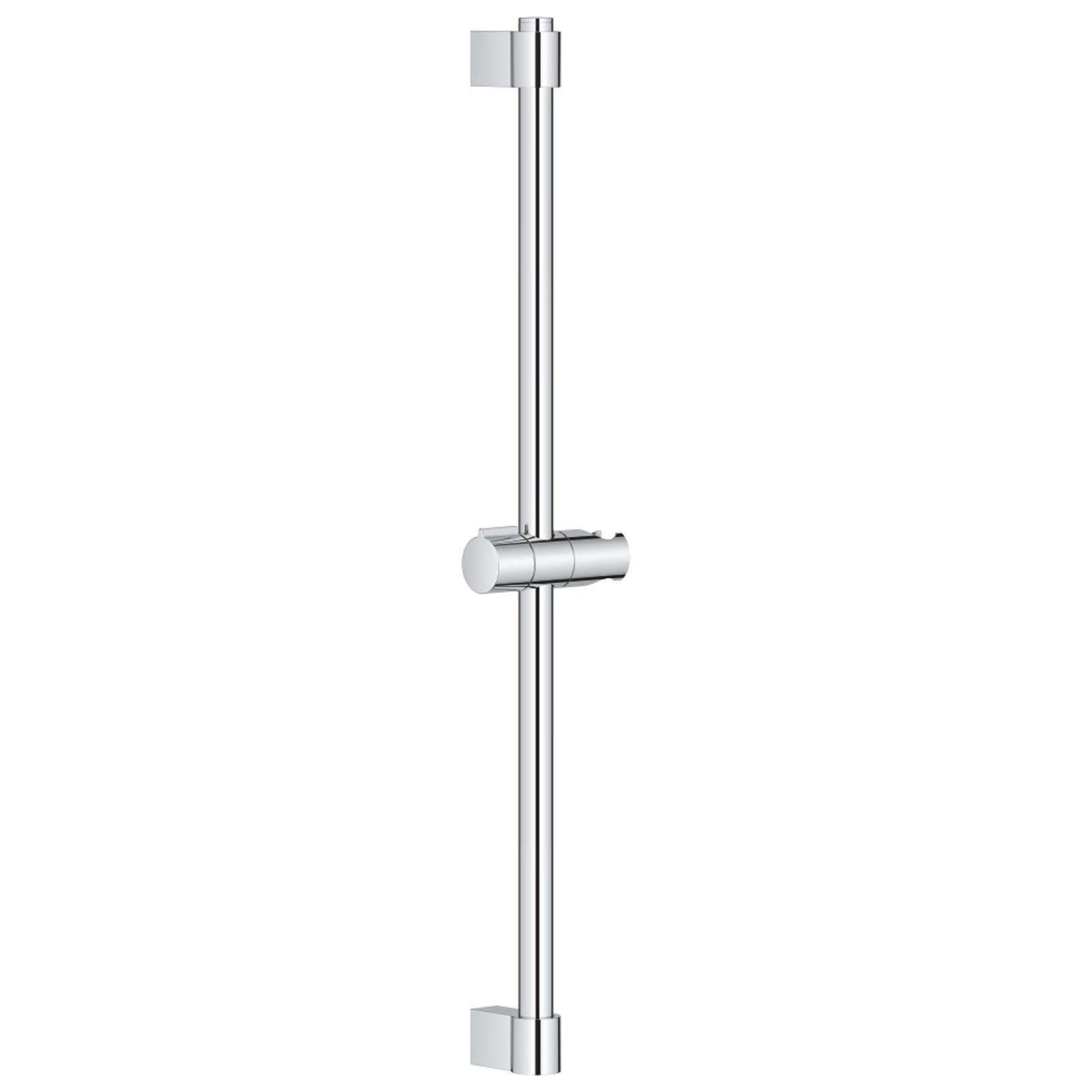 GROHE Tempesta Chrome Shower rail, 600 mm