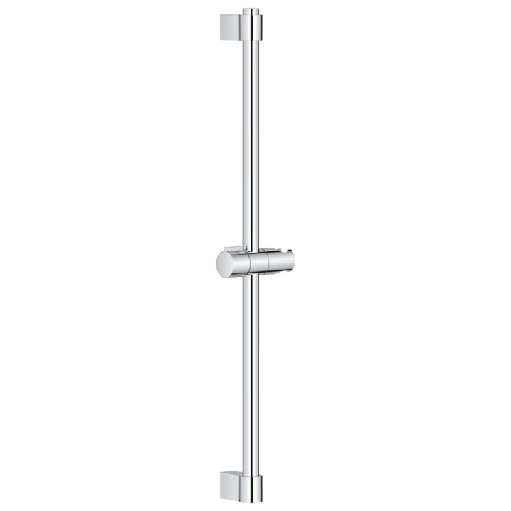 GROHE Tempesta Chrome Shower rail, 600 mm