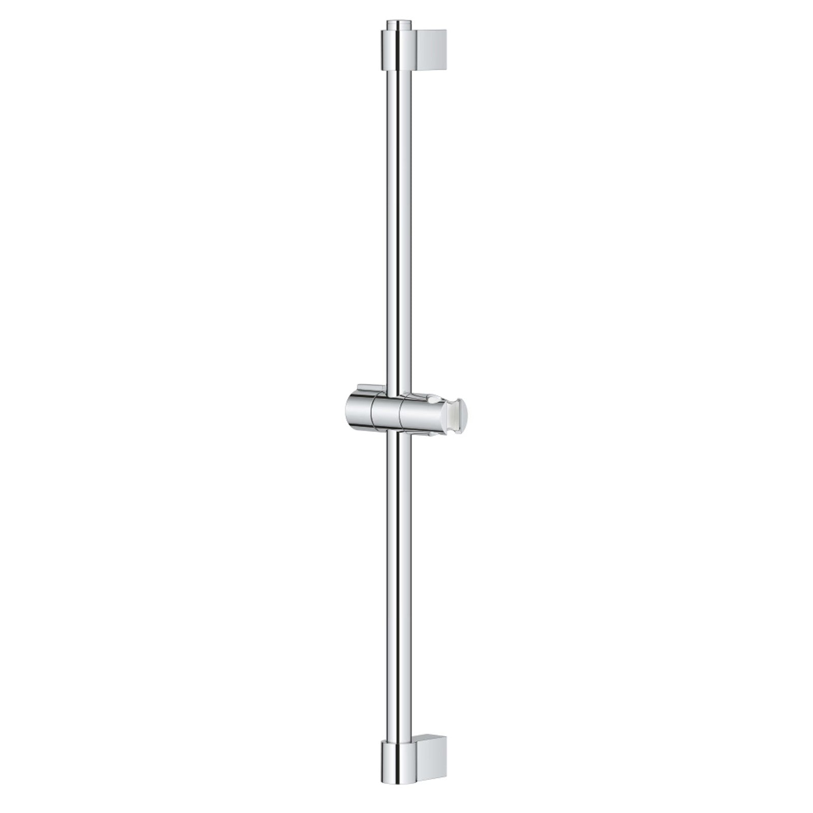 GROHE Tempesta Chrome Shower rail, 600 mm