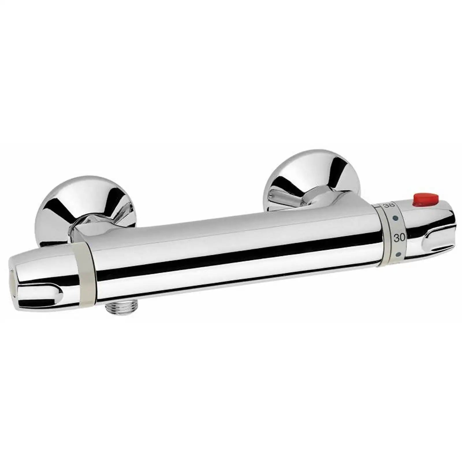 Painitech 2000 Chrome Thermostatic Shower Valve 2TCR511TH
