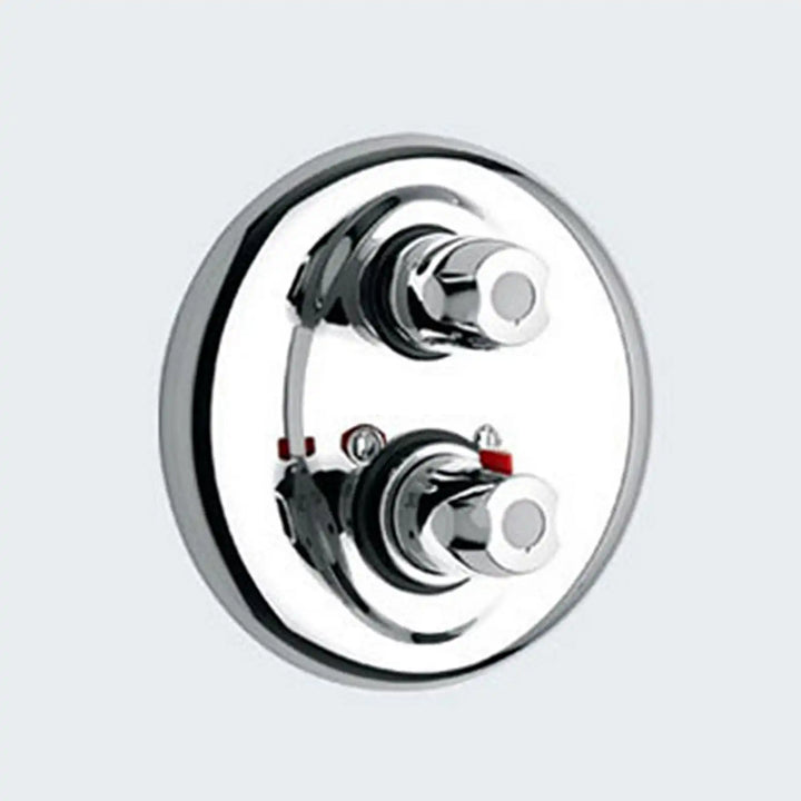 Painitech 2000 Chrome Built In Thermostatic Shower Mixer Valve 2TCR690TH