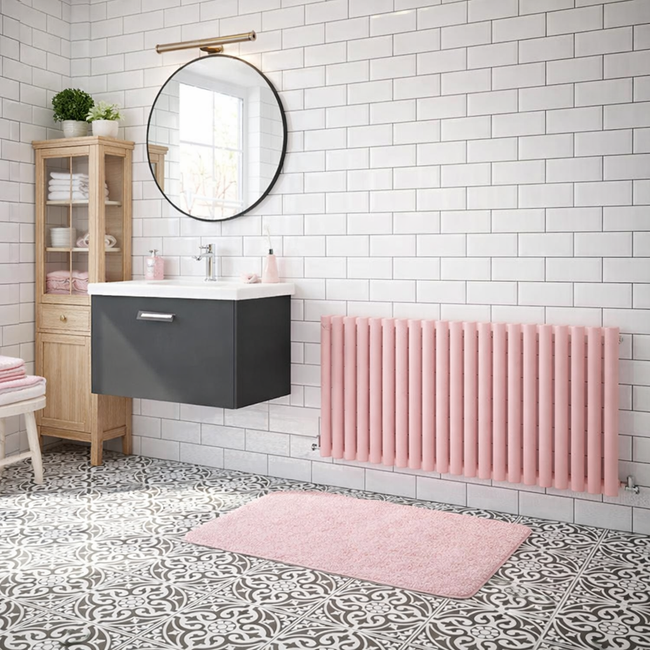 The Tap Factory Radiators