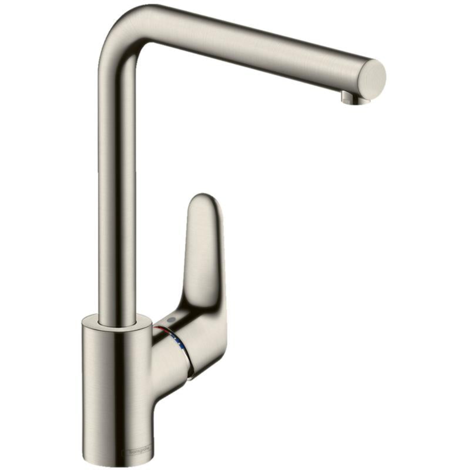 Hansgrohe Focus M41 280 Single Lever Kitchen Sink Mixer Tap