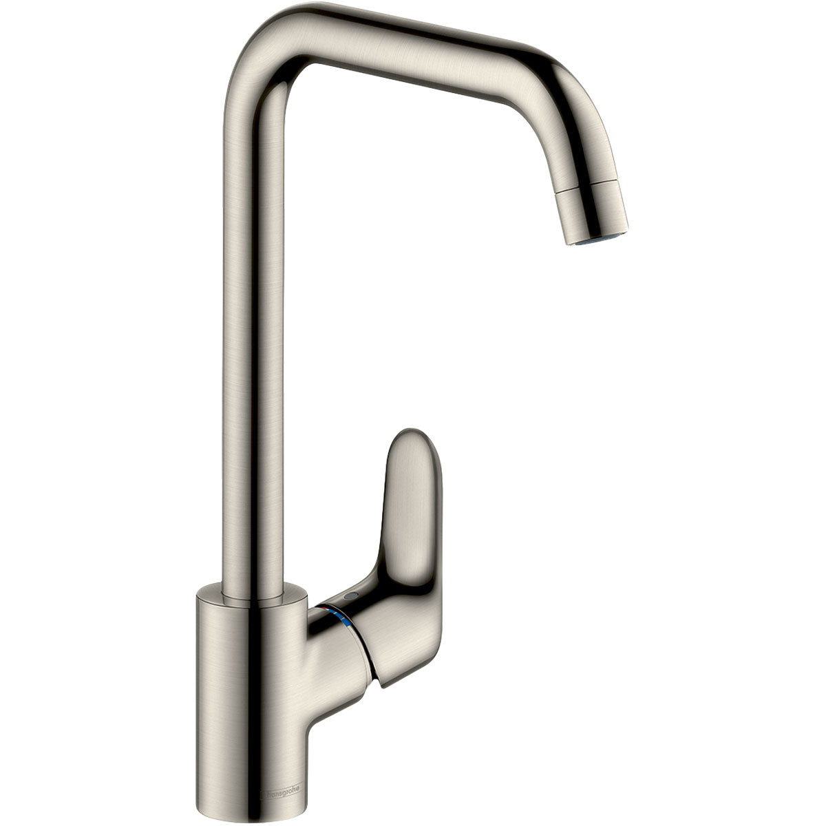 Hansgrohe Focus M41 260 Single Lever Kitchen Sink Mixer Tap