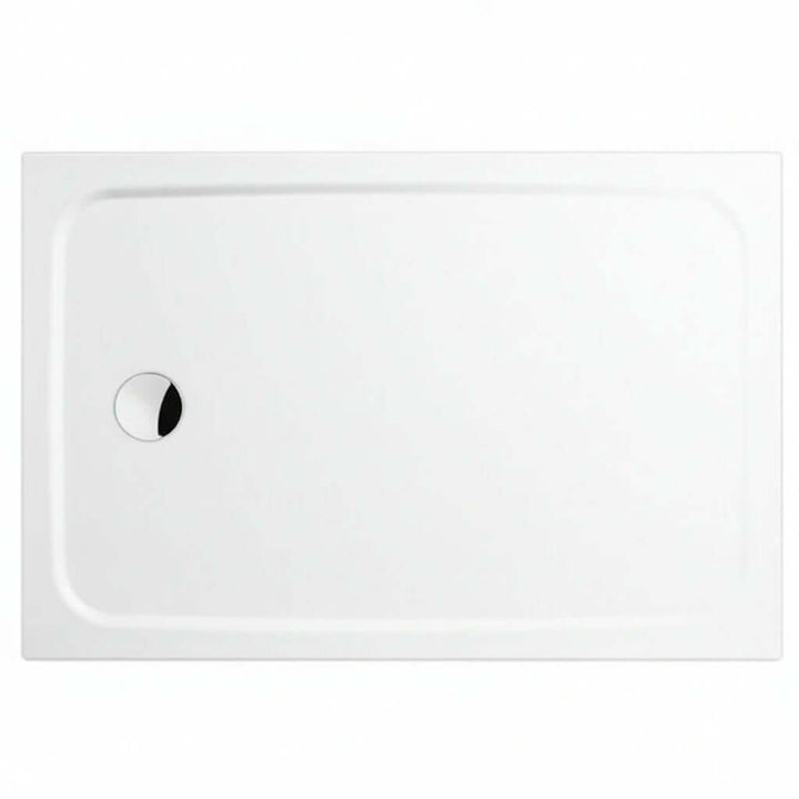 Kaldewei Cayonoplan Rectangular White Shower Tray 1500 x 900mm