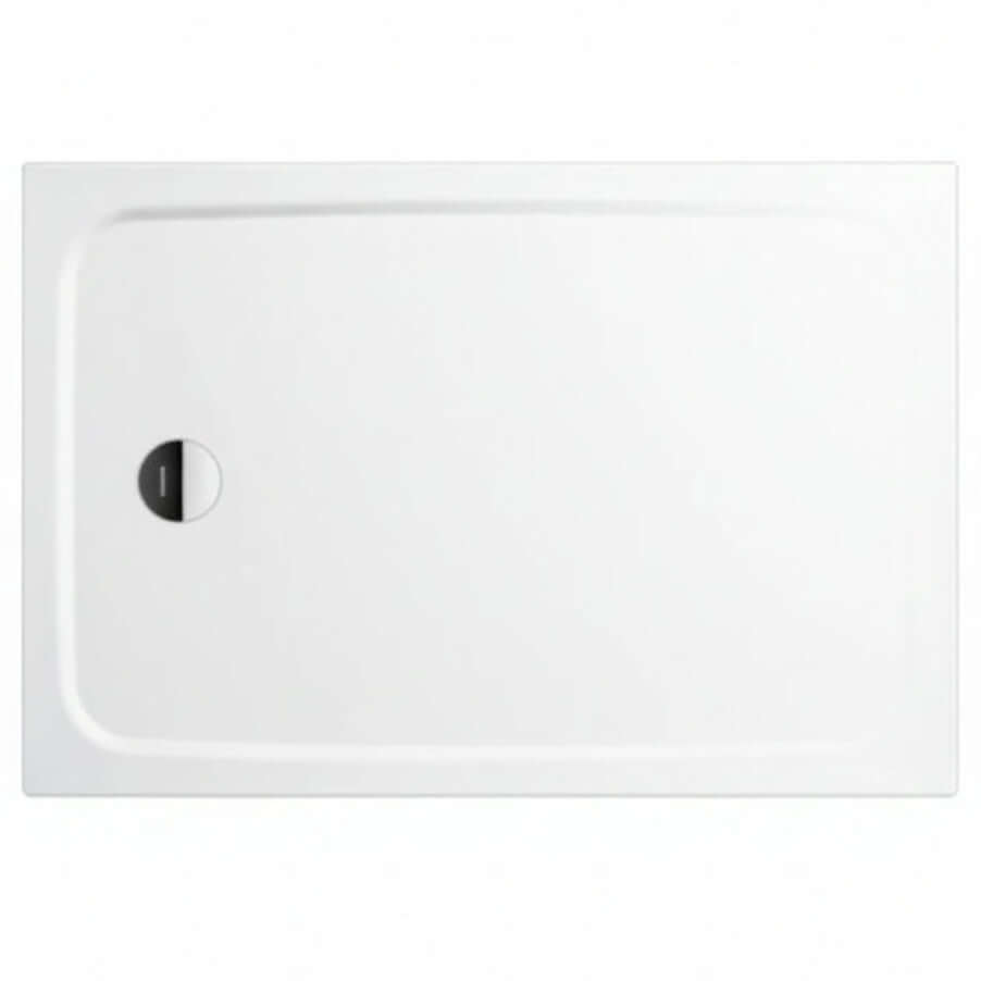 Kaldewei Cayonoplan Rectangular White Shower Tray 1600 x 800mm