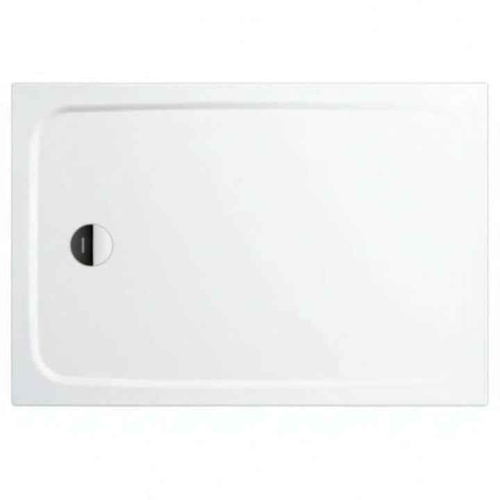 Kaldewei Cayonoplan Rectangular White Shower Tray 1600 x 800mm