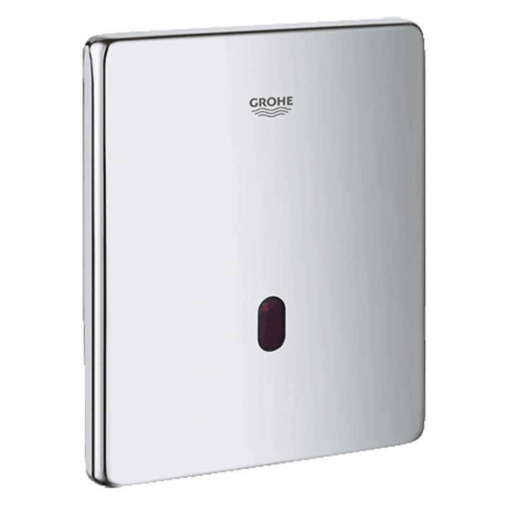 Grohe Tectron Skate Chrome Electronic Flush Plate 37321001