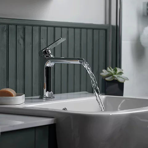 Bathroom Taps 