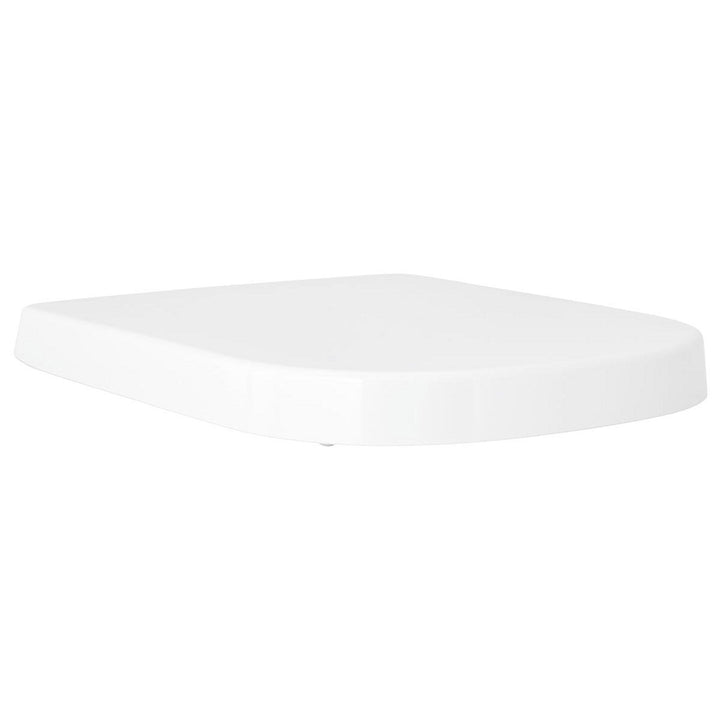 Grohe Euro Alpine White Ceramic WC Seat Soft Close - 39330002