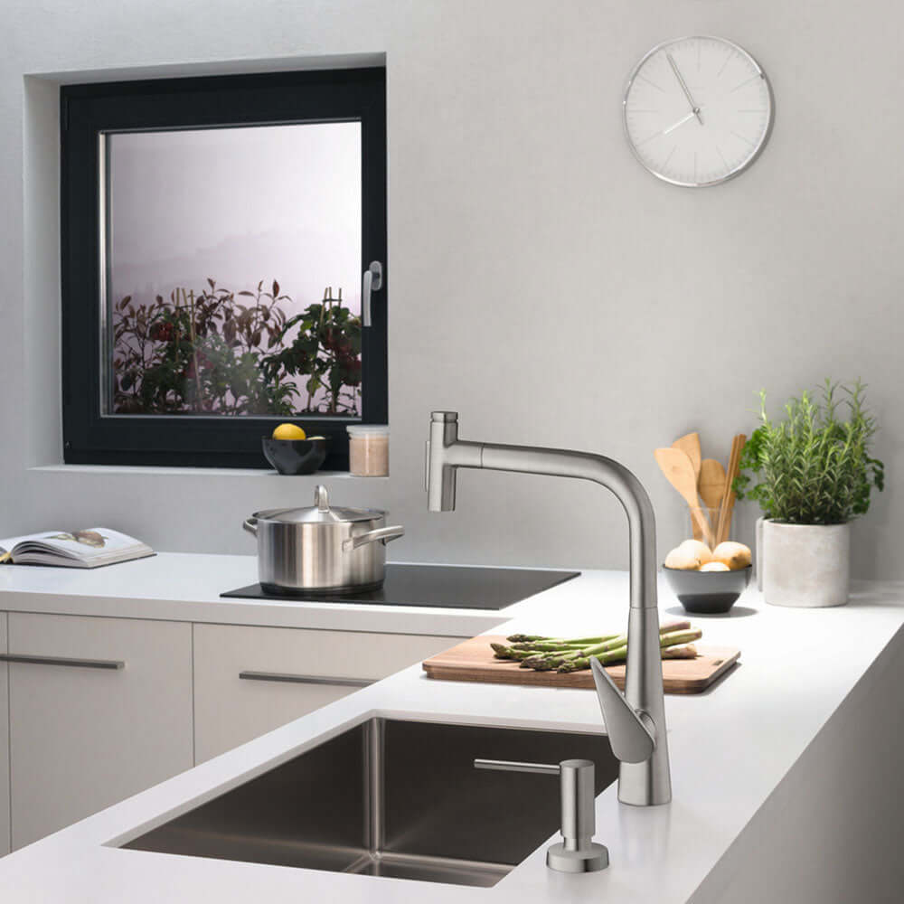 Hansgrohe A51 Soap Dispenser