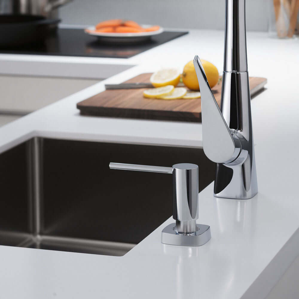 Hansgrohe A71 Soap Dispenser