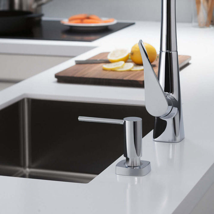 Hansgrohe A71 Soap Dispenser