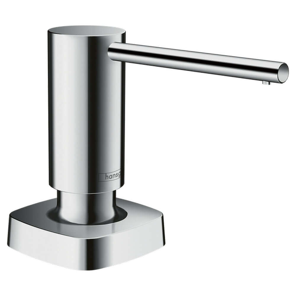 Hansgrohe A71 Soap Dispenser