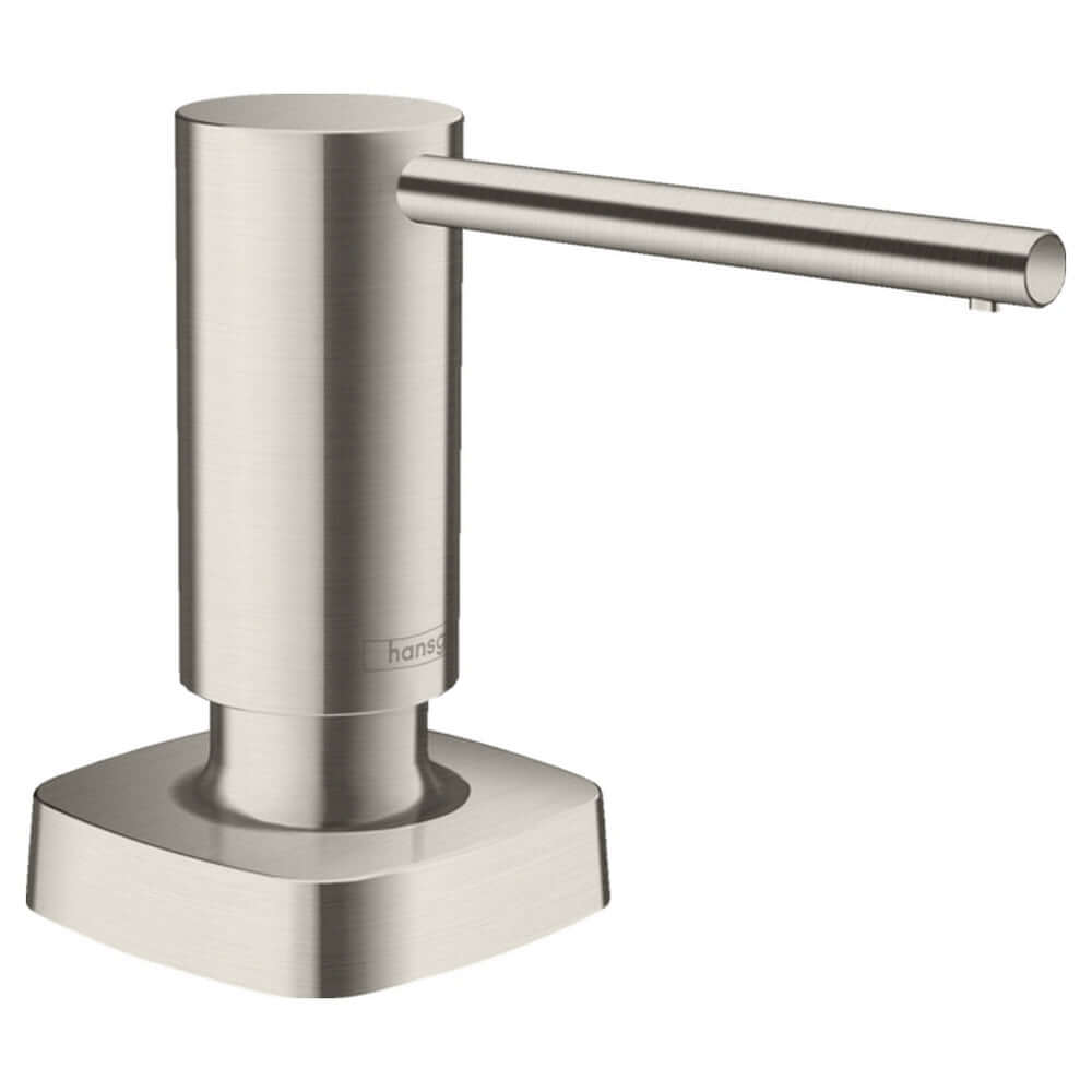 Hansgrohe A71 Soap Dispenser