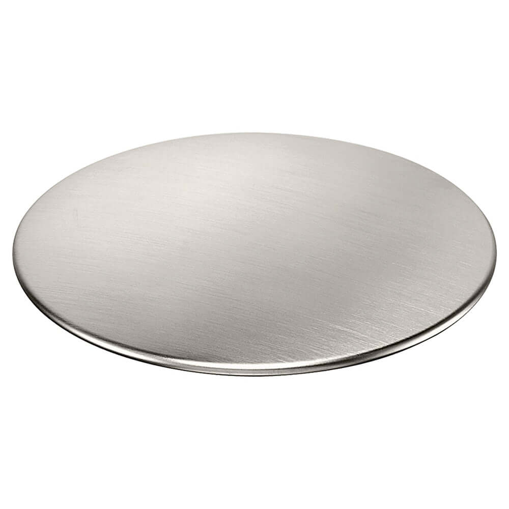 Hansgrohe A10 Stainless Steel Drain Cover 40952800