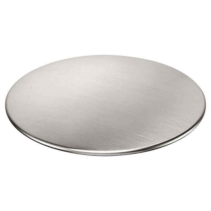 Hansgrohe A10 Stainless Steel Drain Cover 40952800