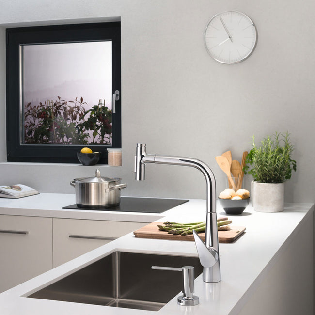 Harlyn Stainless Steel