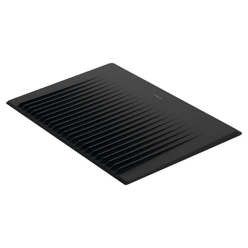 Hansgrohe F28 Anthracite Drainboard 40968000
