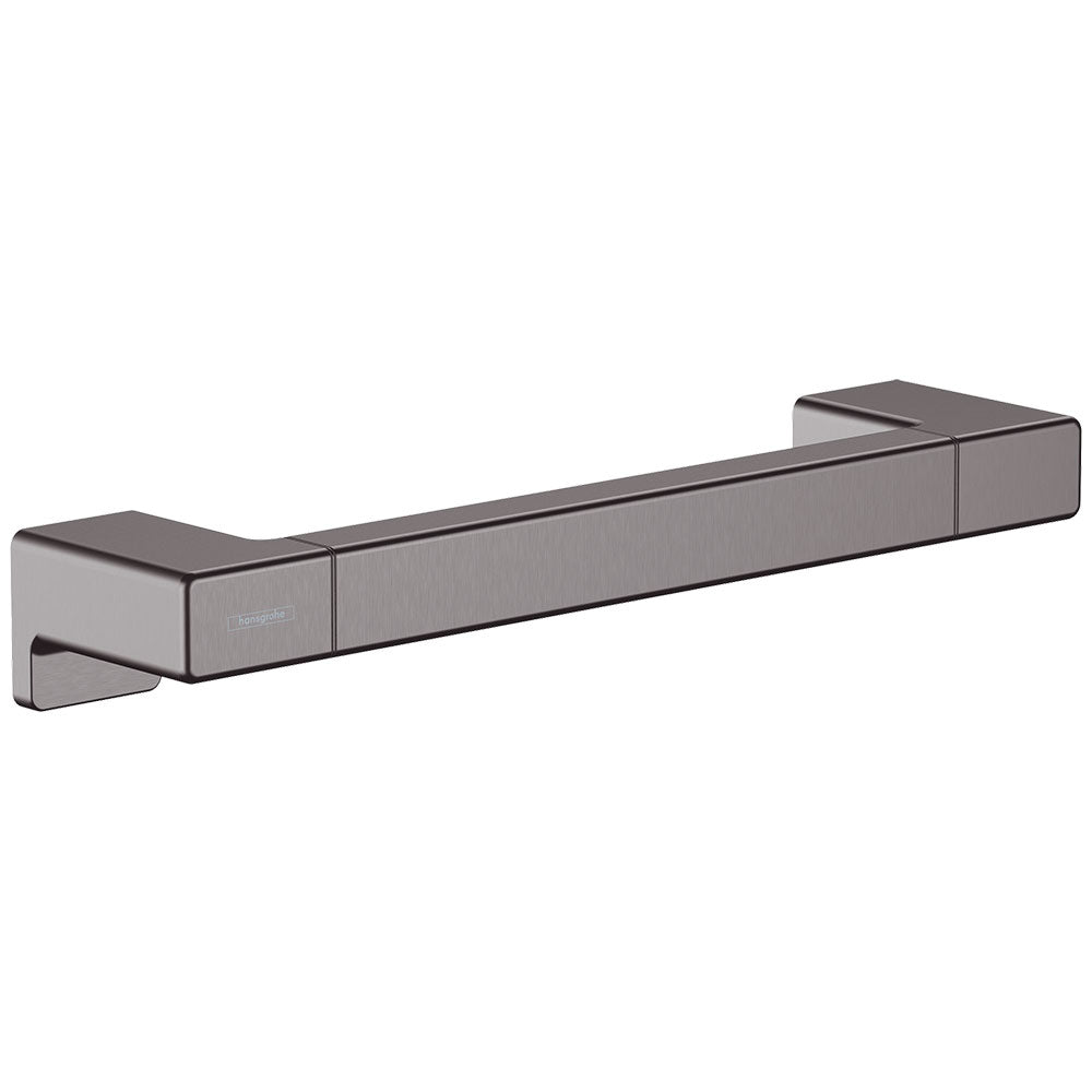 Hansgrohe AddStoris Q Modern Design Bath Grab Bar