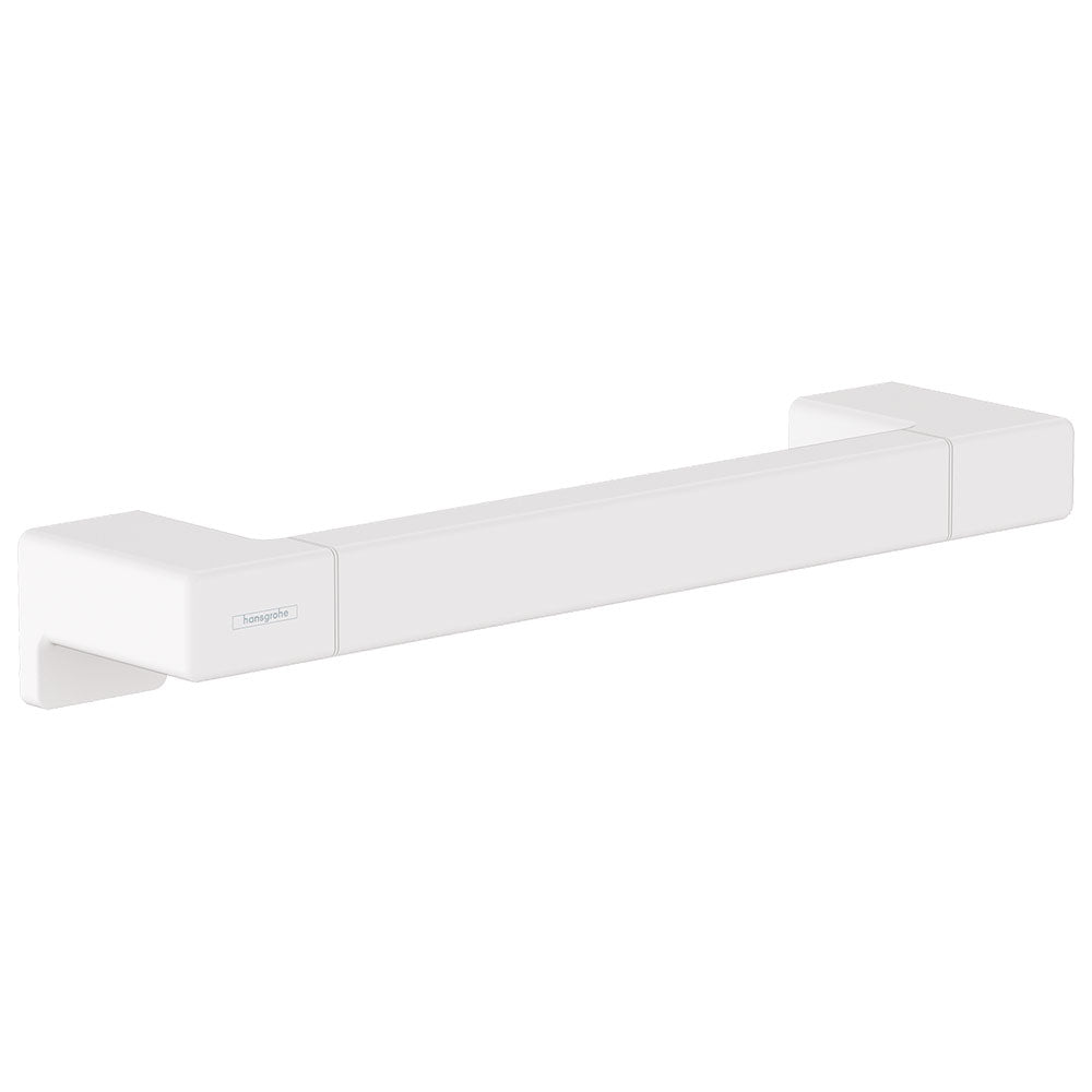 Hansgrohe AddStoris Q Modern Design Bath Grab Bar