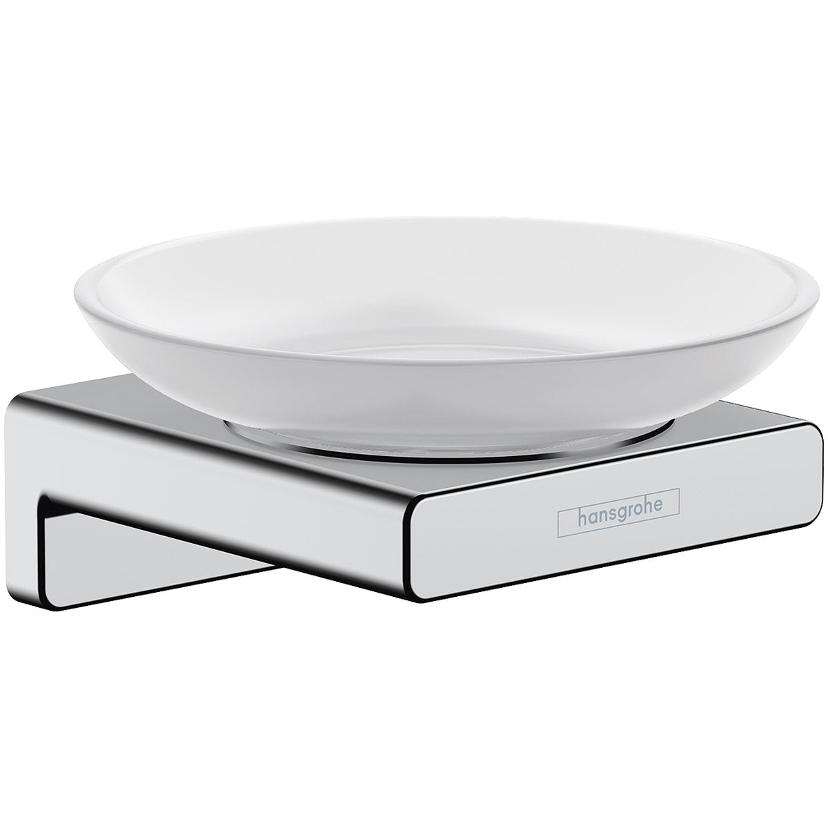 Hansgrohe AddStoris Q Soap Dish