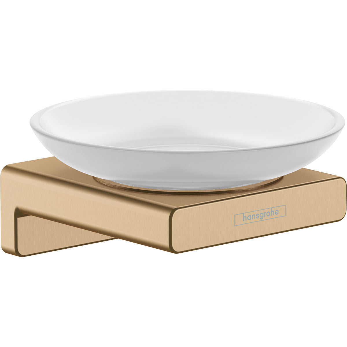 Hansgrohe AddStoris Q Soap Dish
