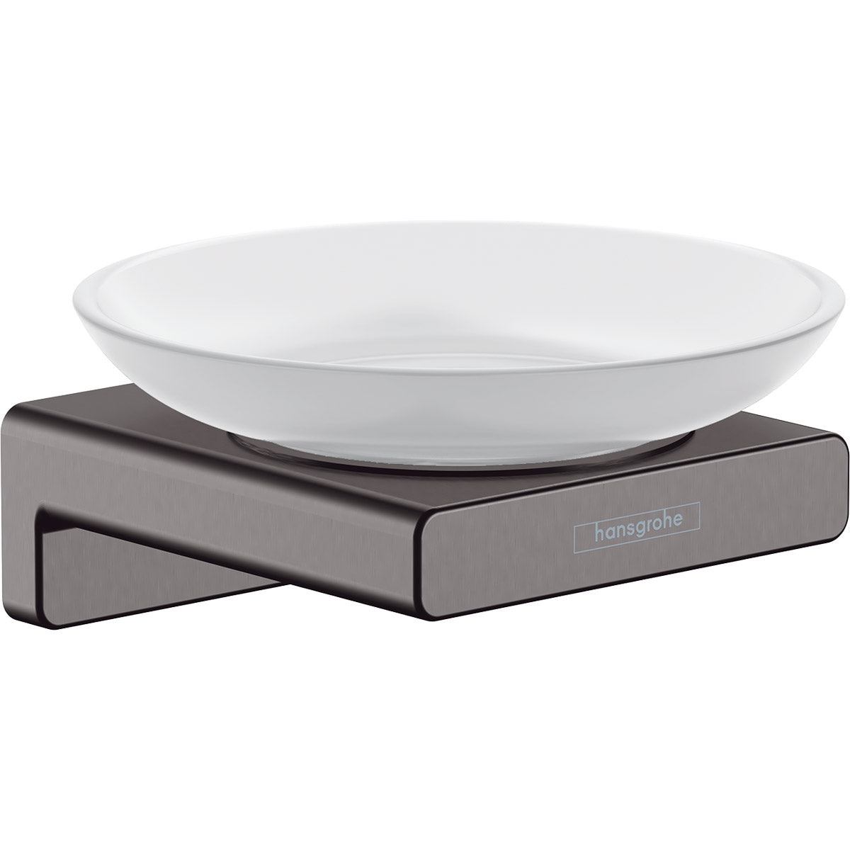 Hansgrohe AddStoris Q Soap Dish