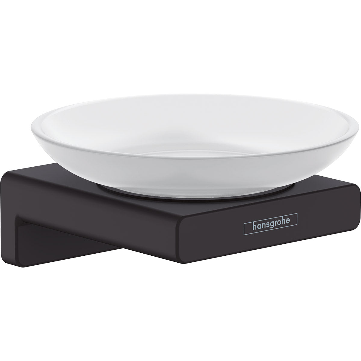 Hansgrohe AddStoris Q Soap Dish