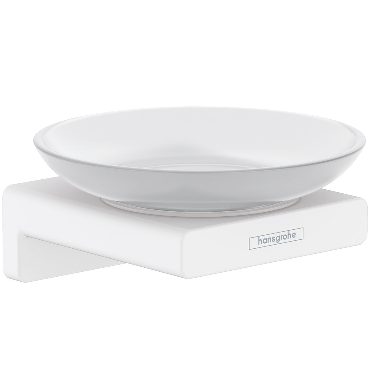 Hansgrohe AddStoris Q Soap Dish