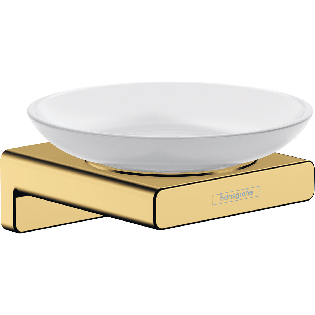 Hansgrohe AddStoris Q Soap Dish