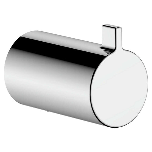 Hansgrohe Addstoris S Chrome Towel Hook 41762000